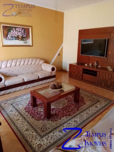 Casa, 3 quartos, 224 m² - Foto 2