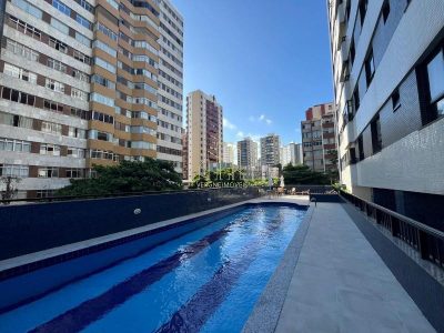 Apartamento, 2 quartos, 77 m² - Foto 2