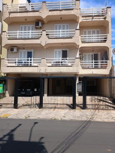 Apartamento, 3 quartos, 137 m² - Foto 1