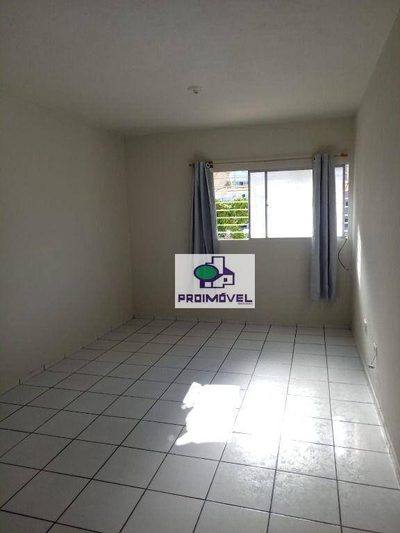 Apartamento, 3 quartos, 70 m² - Foto 2