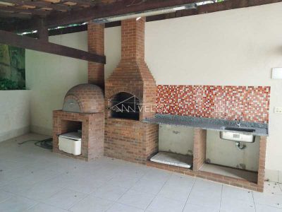 Apartamento, 4 quartos, 191 m² - Foto 1