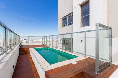 Cobertura, 5 quartos, 839 m² - Foto 1