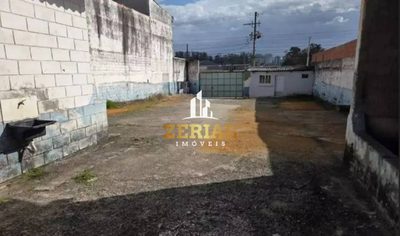 Terreno, 490 m² - Foto 2