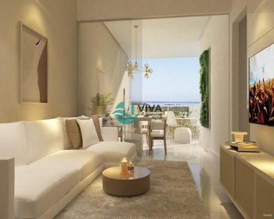 Apartamento, 3 quartos, 103 m² - Foto 3