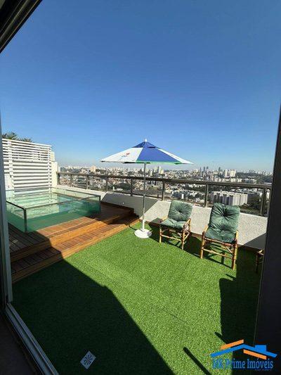 Apartamento, 3 quartos, 140 m² - Foto 1