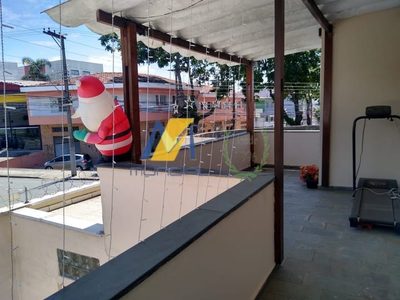 Casa, 3 quartos, 324 m² - Foto 3
