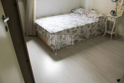 Apartamento, 1 quarto, 40 m² - Foto 5