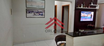Apartamento, 2 quartos, 70 m² - Foto 2