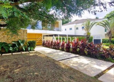 Casa, 5 quartos, 680 m² - Foto 1
