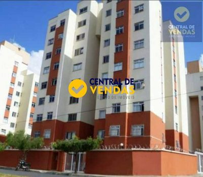 Apartamento, 3 quartos, 70 m² - Foto 1