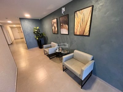 Apartamento, 2 quartos, 63 m² - Foto 4