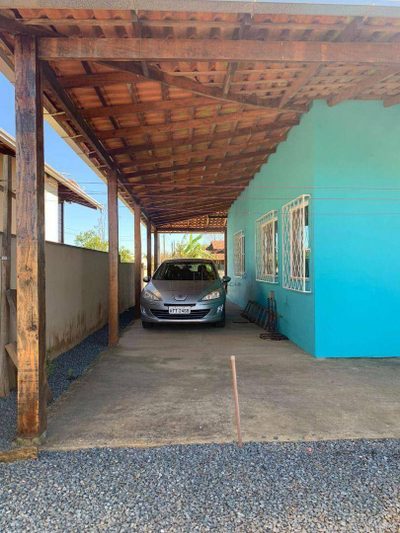 Casa, 3 quartos, 150 m² - Foto 3