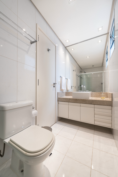 Apartamento, 3 quartos, 162 m² - Foto 5