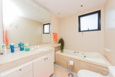 Apartamento, 4 quartos, 242 m² - Foto 5