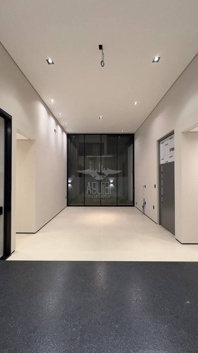 Casa, 4 quartos, 190 m² - Foto 4