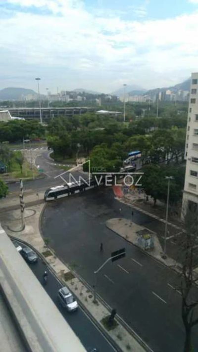 Sala-Conjunto, 49 m² - Foto 1