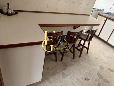 Apartamento, 2 quartos, 65 m² - Foto 5