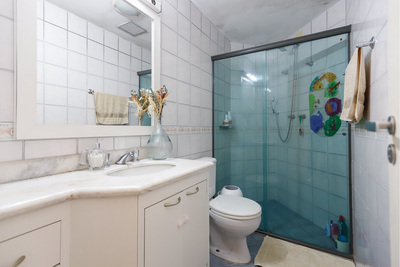 Apartamento, 3 quartos, 98 m² - Foto 5