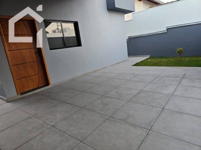 Casa, 3 quartos, 135 m² - Foto 2