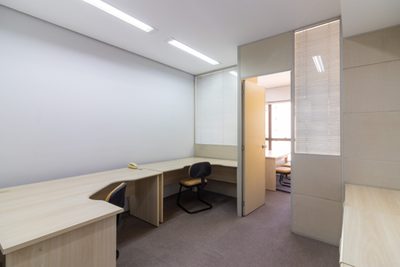 Sala-Conjunto, 31 m² - Foto 1