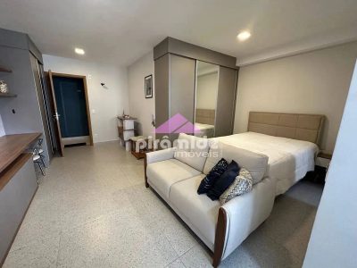 Apartamento, 1 quarto, 39 m² - Foto 4