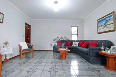 Casa, 5 quartos, 330 m² - Foto 3
