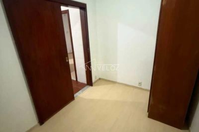 Apartamento, 1 quarto, 33 m² - Foto 1