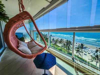Cobertura, 7 quartos, 464 m² - Foto 3