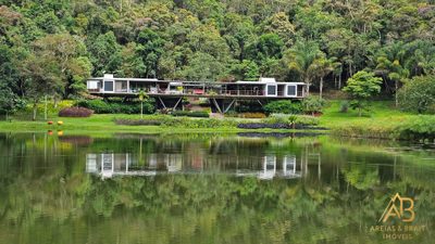 Chácara, 4 quartos, 35 hectares - Foto 1