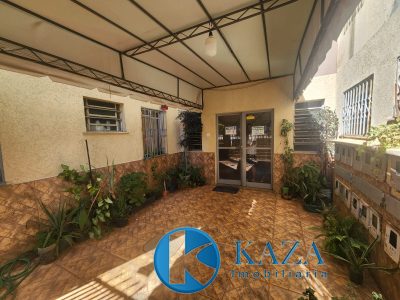 Apartamento, 2 quartos, 47 m² - Foto 1