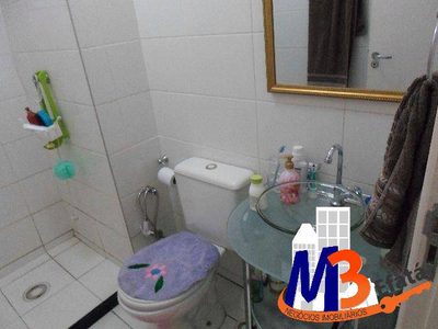 Apartamento, 2 quartos, 43 m² - Foto 4