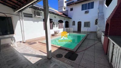 Casa, 3 quartos, 207 m² - Foto 3