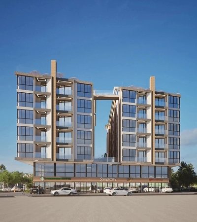 Apartamento, 2 quartos, 64 m² - Foto 4