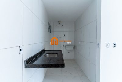 Apartamento, 1 quarto, 41 m² - Foto 4