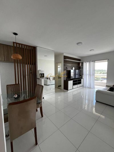 Apartamento, 3 quartos, 78 m² - Foto 2