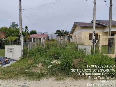 Terreno, 50 m² - Foto 1