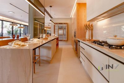 Apartamento, 4 quartos, 215 m² - Foto 4