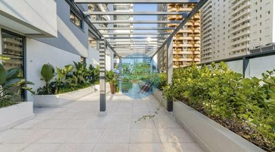 Apartamento, 2 quartos, 75 m² - Foto 5