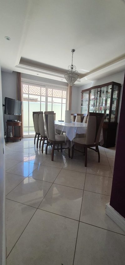 Casa, 3 quartos, 206 m² - Foto 5