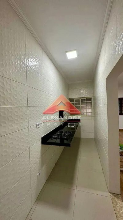 Casa, 2 quartos, 101 m² - Foto 5
