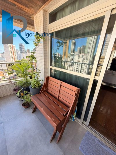 Apartamento, 4 quartos, 175 m² - Foto 4
