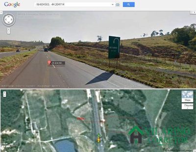 Terreno, 2 hectares - Foto 3
