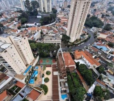 Apartamento, 3 quartos, 130 m² - Foto 5