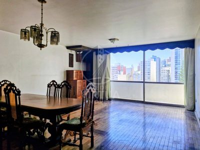 Apartamento, 3 quartos, 180 m² - Foto 2