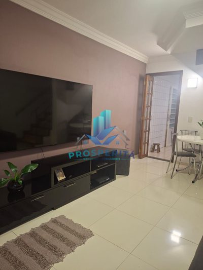 Casa, 2 quartos, 84 m² - Foto 5