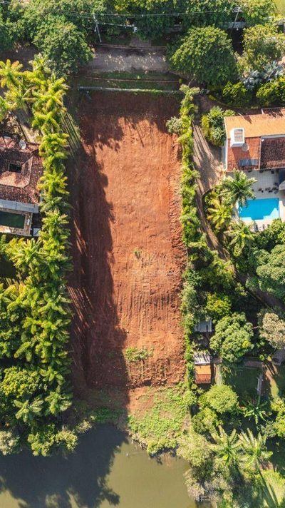 Loteamento e Condomínio, 2500 m² - Foto 3