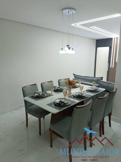 Apartamento, 3 quartos, 160 m² - Foto 3