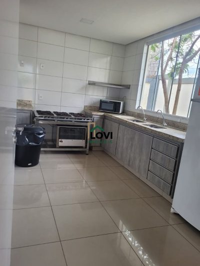 Apartamento, 2 quartos, 55 m² - Foto 4