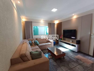Casa, 3 quartos, 208 m² - Foto 3