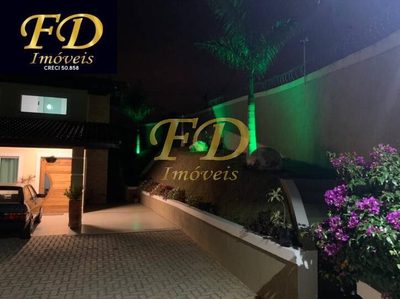 Casa, 3 quartos, 378 m² - Foto 3